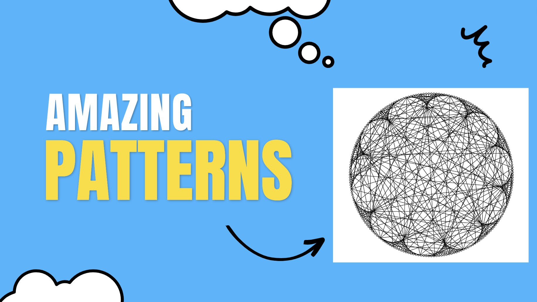 Times Table Animation Header