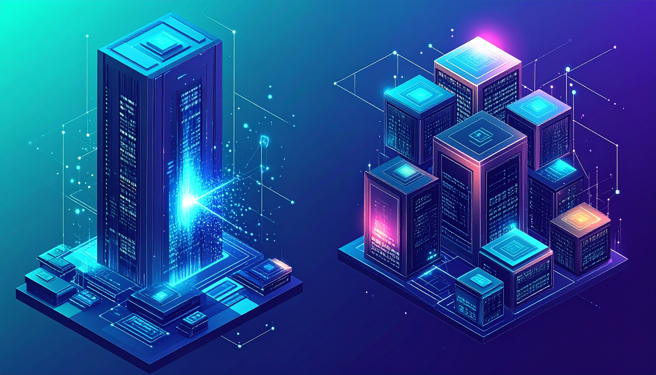 Navigating the Shift from Monolithic to Microservices Architecture