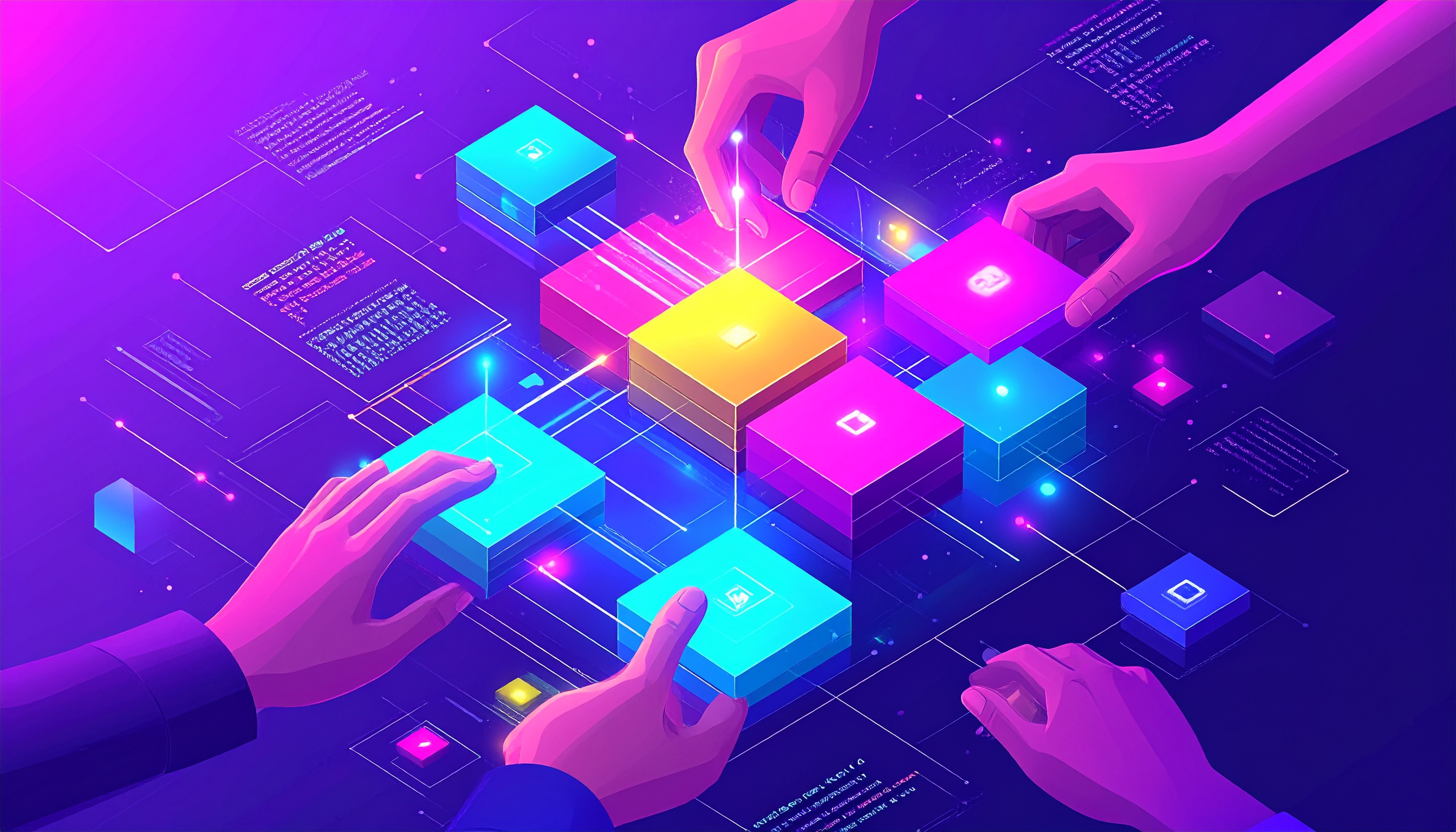 The Rise of Low-Code and No-Code Platforms in the Business World